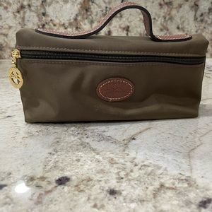 Longchamp Cosmetic Bag